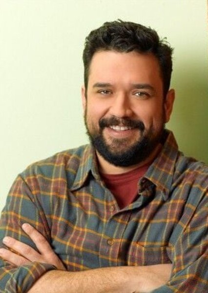 Horatio Sanz photo