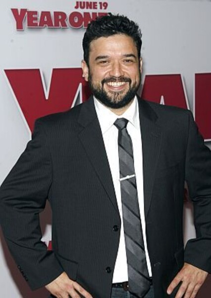 Horatio Sanz