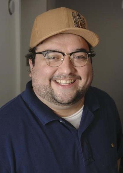 Horatio Sanz