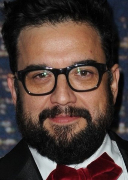 Horatio Sanz photo