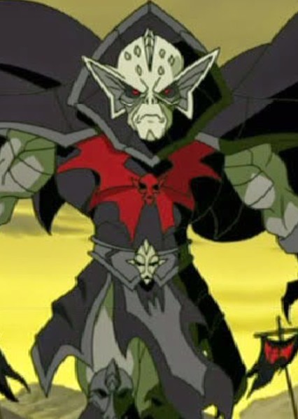 Hordak photo