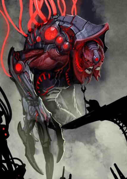 Horde Prime