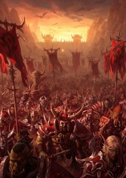 Horde (World of Warcraft)