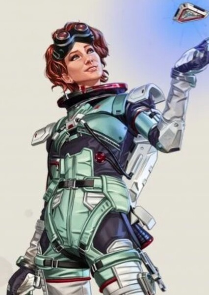 Horizon (Apex Legends)