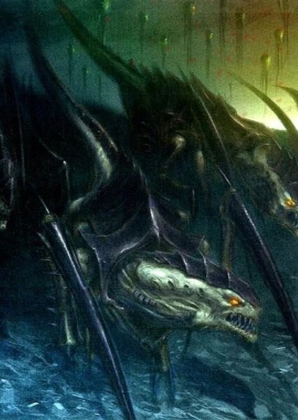 Hormagaunt