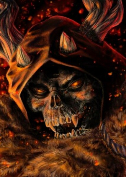 Horned King photo