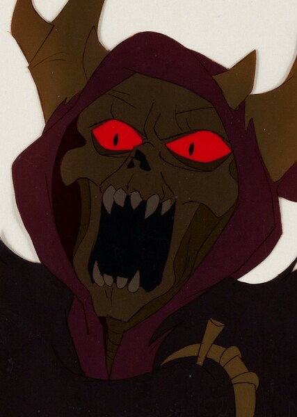 Horned King photo