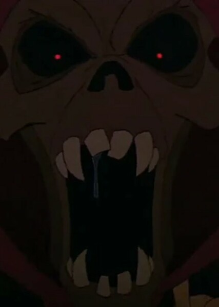 Horned King photo