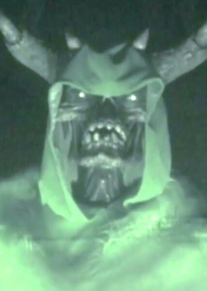 Horned King photo