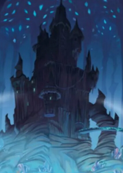 Horned King's Castle photo