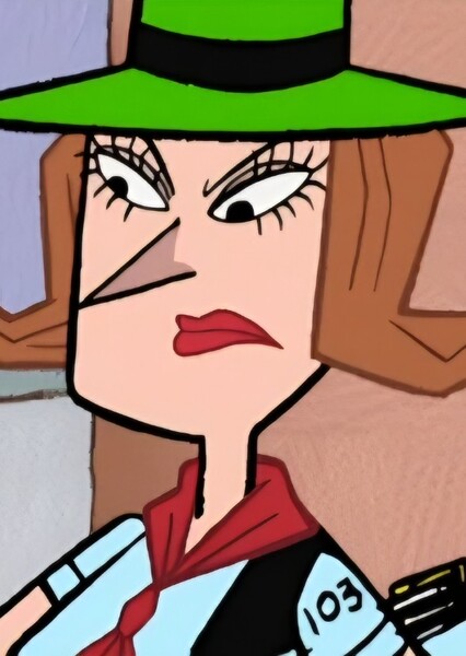 Hornet Hive Leader Susan