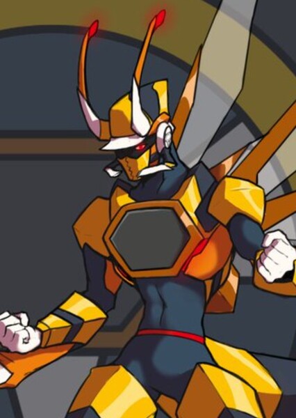 HornetMan.EXE