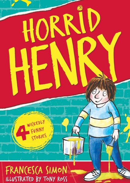 Horrid Henry