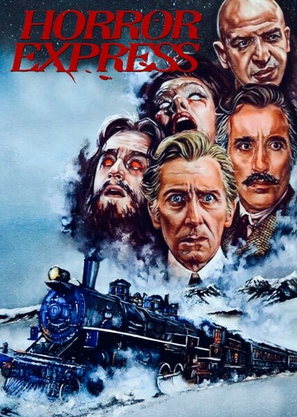 Horror Express photo