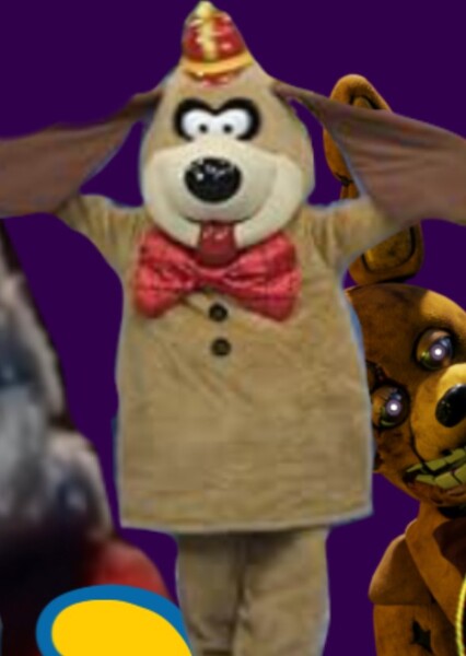 Horror Fleegle 2