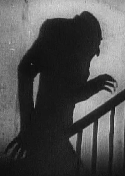 Horror (genre)