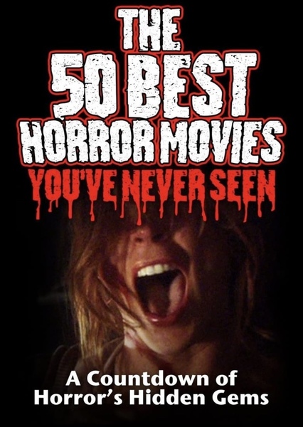 Horror Movies photo