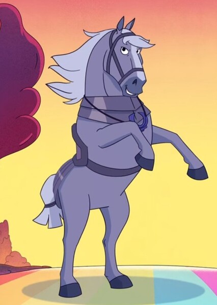 Horse (Centaurworld) photo