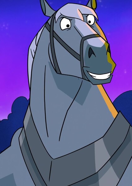 Horse (Centaurworld) photo