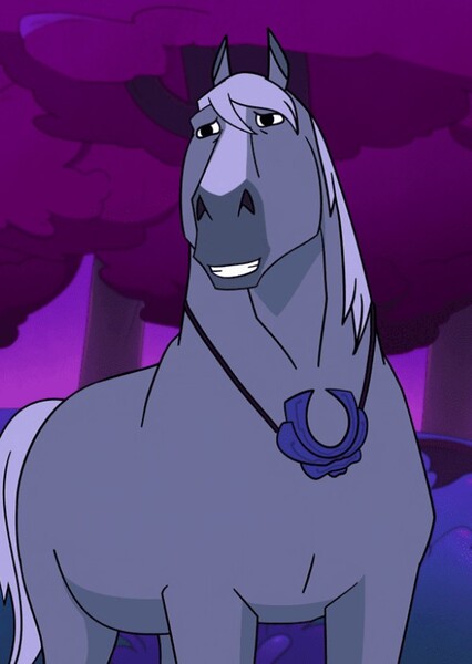 Horse (Centaurworld) photo