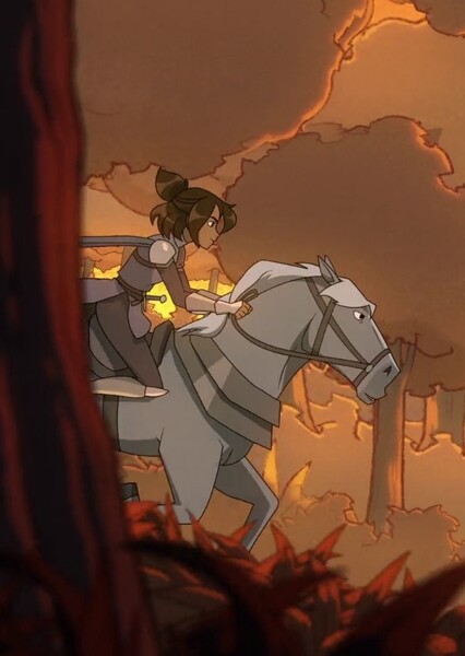 Horse (Centaurworld) photo
