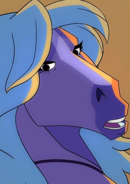 Horse (Centaurworld) photo