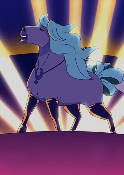 Horse (Centaurworld) photo