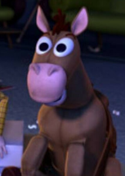 Horse sound effects