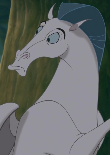 Horse sound effects