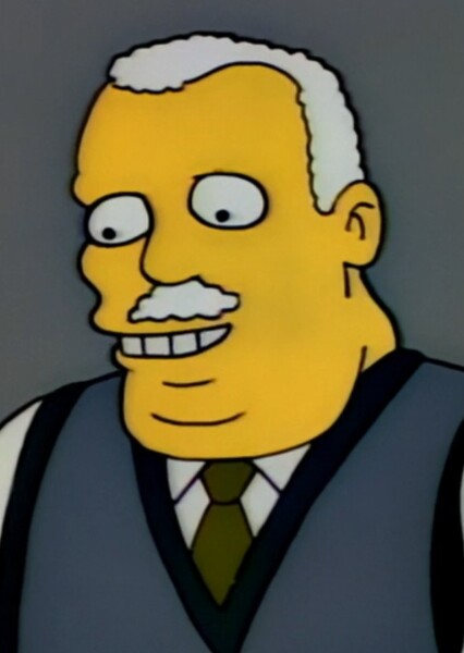 Horst (The SImpsons)