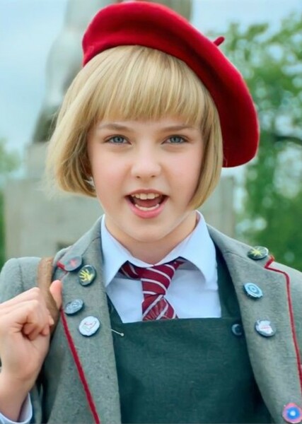 Hortensia (Matilda) photo