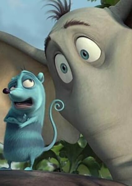 Horton and Morton photo