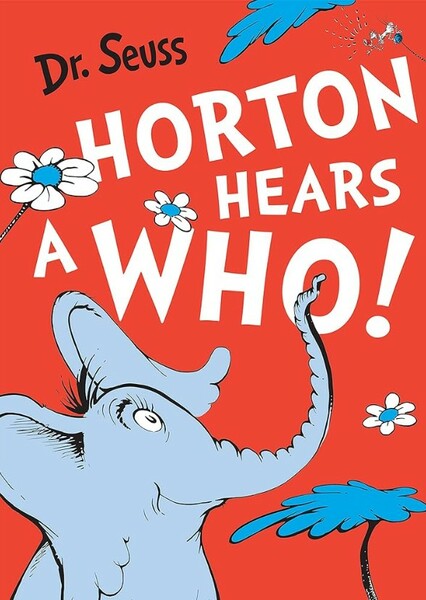 Horton Hears a Who! (film)