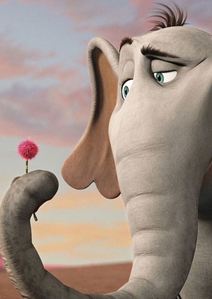 Horton the Elephant photo