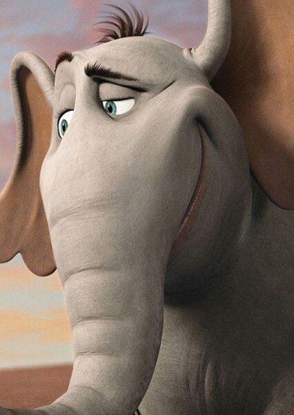 Horton the Elephant