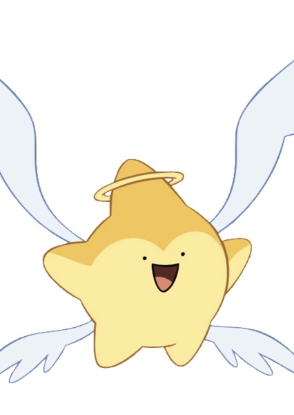Hoshi (PPPIDWTBAMG)
