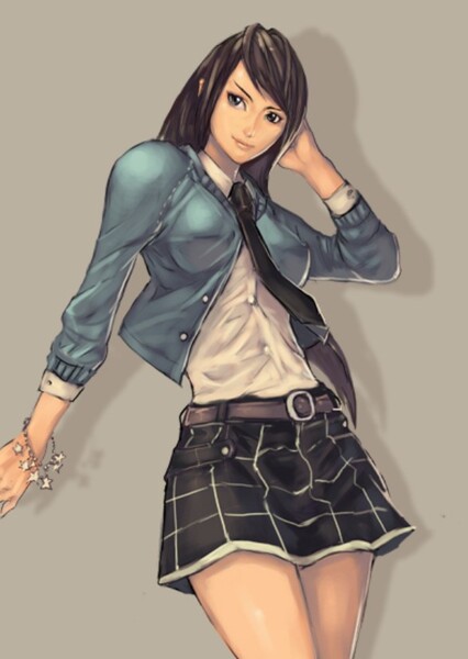 Hoshiko Hawke