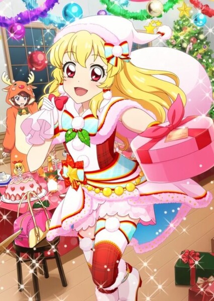 Hoshimiya Ichigo photo