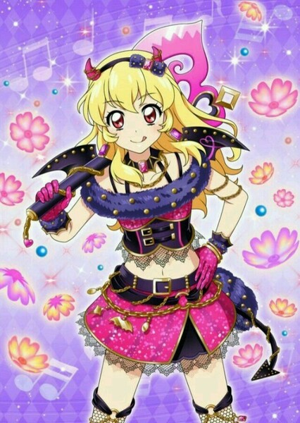 Hoshimiya Ichigo photo