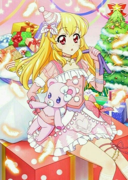Hoshimiya Ichigo photo