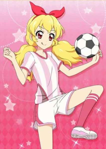 Hoshimiya Ichigo