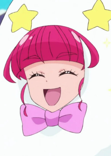 Hoshina Hikaru/Cure Star