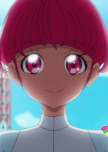 Hoshina Hikaru/Cure Star