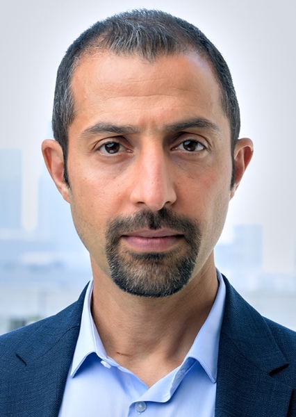 Hossein Mardani