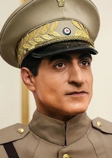 Hossein Noorali