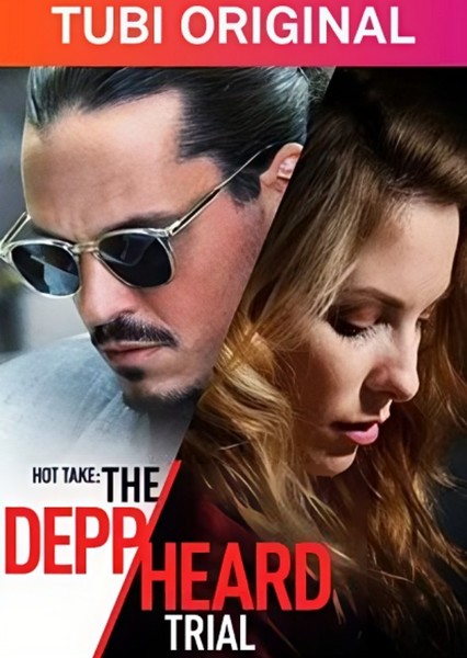 Hot Takes: The Depp/Heard Trial