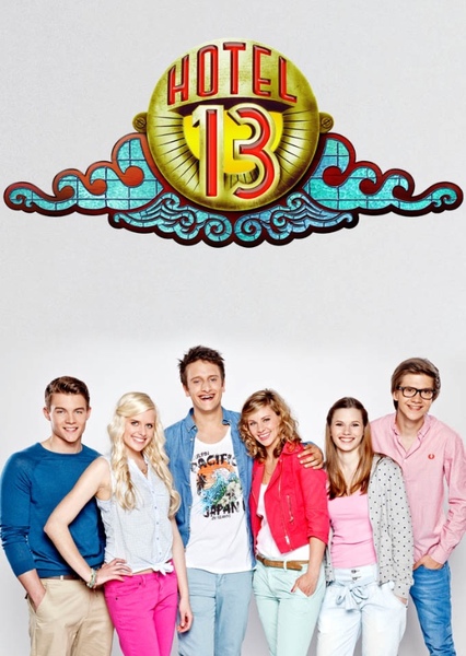 Hotel 13 photo