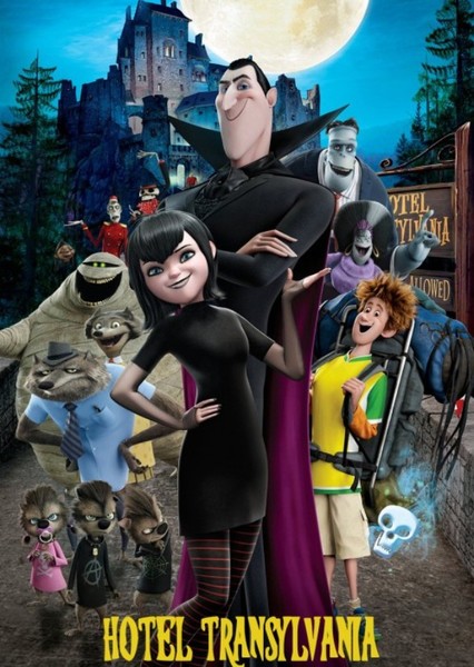 Hotel Transylvania photo