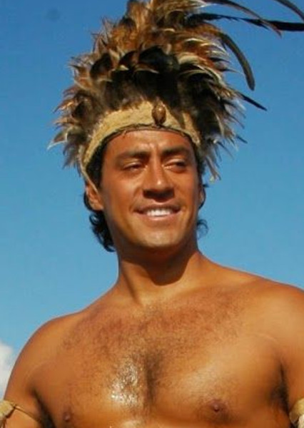Hotuiti Teao photo