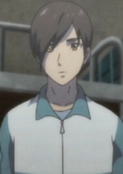 Hou (Evil Or Live)